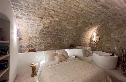 Enfants-Rouges Apartment | Marais - Unique duplex decorated with taste