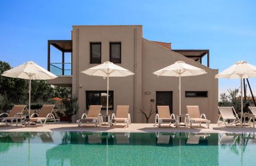 Skala Potamias Apartment | Marajo Suites