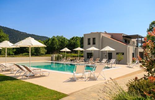 Skala Potamias Apartment | Marajo Suites