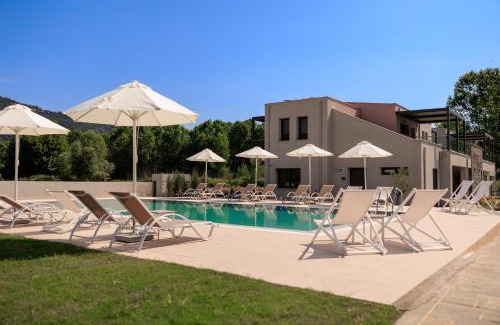 Skala Potamias Apartment | Marajo Suites