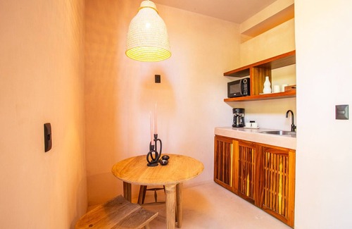 San Francisco Condo | Marakame Suites