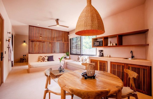 San Francisco Condo | Marakame Suites