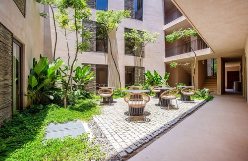 San Francisco Condo | Marakame Suites