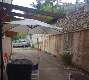 Thasos Hotel | Maraki