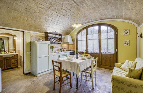 Castelfiorentino Apartment | Maramaldo Morellino, Shared Pool, Chianti, Castelfiorentino, Italy