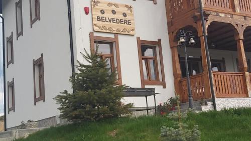 Petrova House | Maramures BELVEDERE