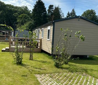 Gasselte Other | Maran - Gasselte, Drenthe, 5 persoons, 2 badk, airco