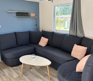 Gasselte Other | Maran - Gasselte, Drenthe, 5 persoons, 2 badk, airco