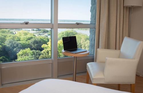 Parana Hotel | Maran Suites & Towers - Hotel & Spa