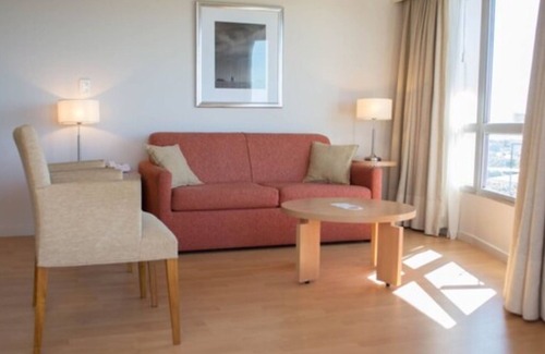 Parana Hotel | Maran Suites & Towers - Hotel & Spa