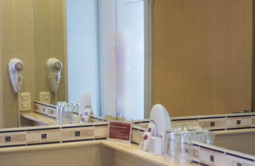 Parana Hotel | Maran Suites & Towers - Hotel & Spa