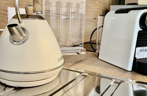 Pineto Condo | Marana, Maison en Résidence de Bord de mer Pour les Familles