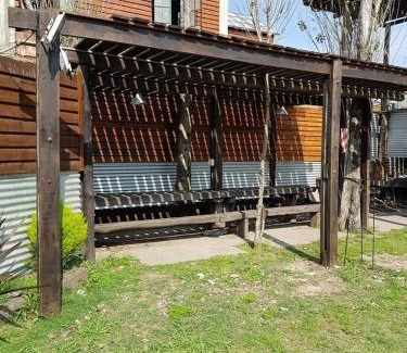 General San Martin Apartment | Maranatha