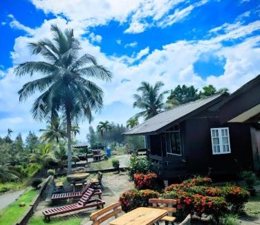 Kampung Kijing Hotel | Marang Guesthouse Resort