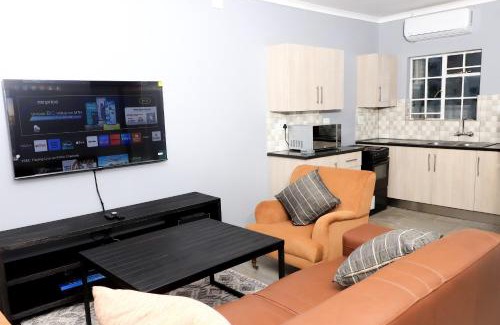 Musina Apartment | Maranzhe Villa