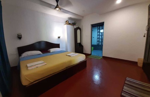 Andhakaranazhy Bed & Breakfast | Marari Arabian sea view home stay