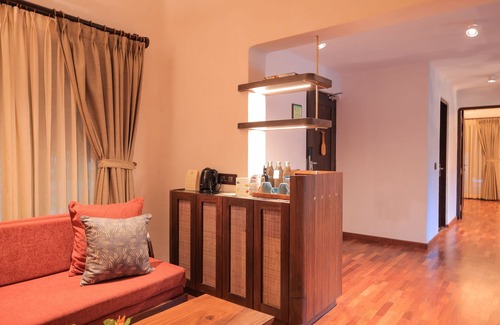 Mararikulam Resort | Marari Beach - Cgh Earth