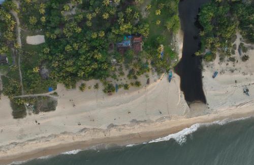 Mararikulam House | Marari SeaLap Beach Villas