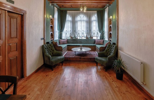 Ermenek Hotel | Marassa Konak Otel