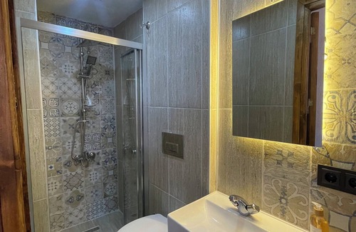 Ermenek Hotel | Marassa Konak Otel