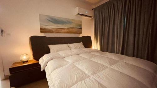 Sidi Abd El-Rahman Apartment | Marassi 2 Bedroom Apt- El Alamein City Northcost , شقة غرفتين نوم بمراسي مارينا الساحل الشمالي