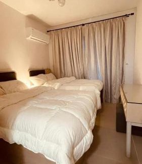 Sidi Abd El-Rahman Apartment | Marassi 2 Bedroom Apt- El Alamein City Northcost , شقة غرفتين نوم بمراسي مارينا الساحل الشمالي