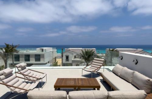 Sidi Abd El-Rahman Apartment | Marassi Bay - Birdnest
