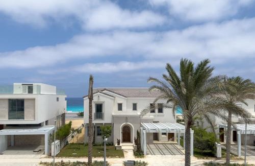 Sidi Abd El-Rahman Apartment | Marassi Bay - Birdnest
