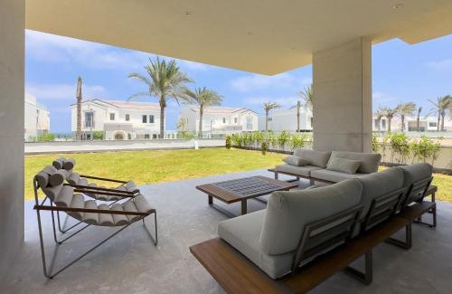 Sidi Abd El-Rahman Apartment | Marassi Bay - Birdnest