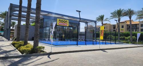Sidi Abd El-Rahman Apartment | Marassi Best View 3BDR Penthouse