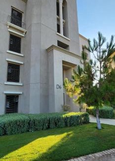 Sidi Abd El-Rahman Apartment | Marassi Best View 3BDR Penthouse