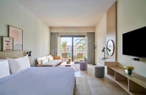 Sidi Abd El-Rahman Hotel | Marassi Boutique Hotel-Marina 2