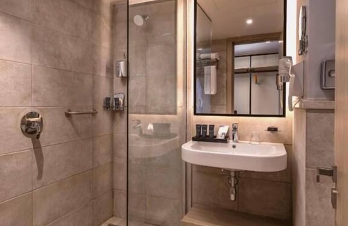 Sidi Abd El-Rahman Hotel | Marassi Boutique Hotel-Marina 2