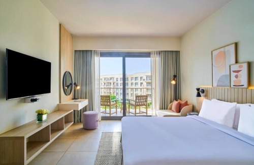 Sidi Abd El-Rahman Hotel | Marassi Boutique Hotel-Marina 2