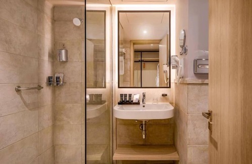 Sidi Abd El-Rahman Hotel | Marassi Boutique Hotel-Marina 2