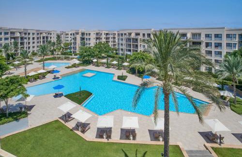 Sidi Abd El-Rahman Resort | Marassi Boutique Hotel-Marina 2