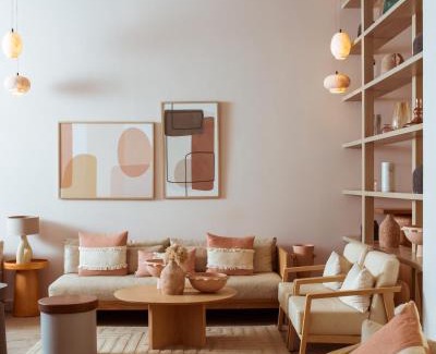 Sidi Abd El-Rahman Resort | Marassi Boutique Hotel-Marina 2