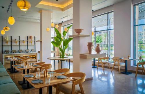 Sidi Abd El-Rahman Resort | Marassi Boutique Hotel-Marina 2