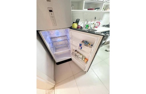 Sidi Abd El-Rahman Apartment | Marassi Marina 1 BR Aparment