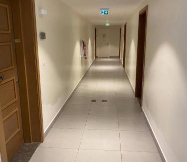 Sidi Abd El-Rahman Apartment | MARASSI Marina for CPL,Group,family 1BR 3BD near of SOL beach