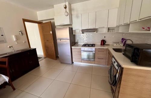 Sidi Abd El-Rahman Apartment | MARASSI Marina for CPL,Group,family 1BR 3BD near of SOL beach