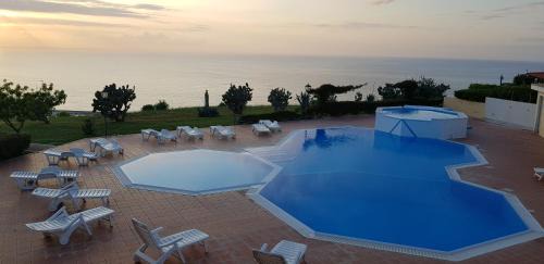 Parghelia Apartment | Marasusa Floreal
