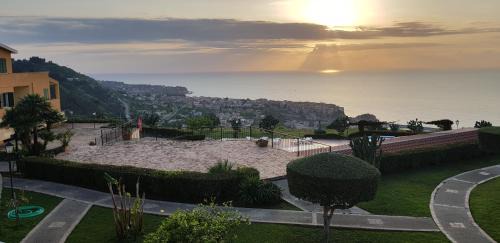 Parghelia Apartment | Marasusa Floreal