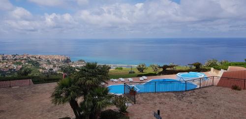 Parghelia Apartment | Marasusa Floreal