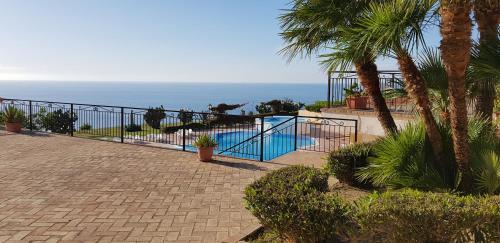 Parghelia Apartment | Marasusa Floreal