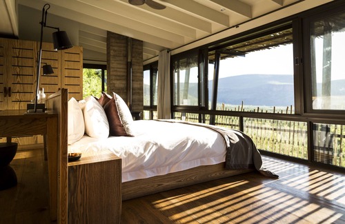 Groenvlei Cabin | Marataba Mountain Lodge