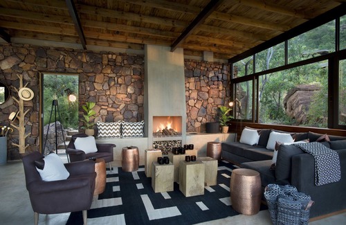 Groenvlei Cabin | Marataba Mountain Lodge