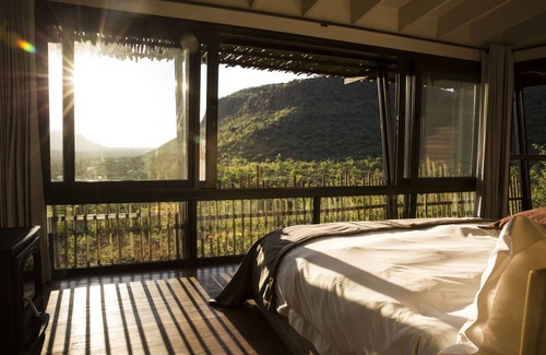 Groenvlei Cabin | Marataba Mountain Lodge
