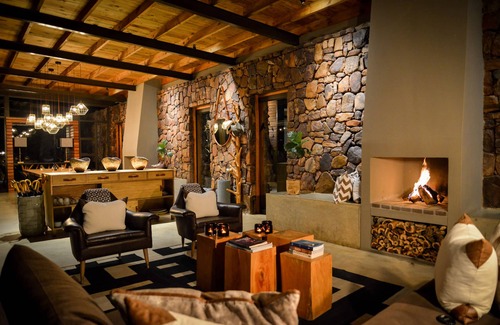 Groenvlei Cabin | Marataba Mountain Lodge