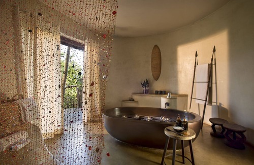 Groenvlei Cabin | Marataba Safari Lodge